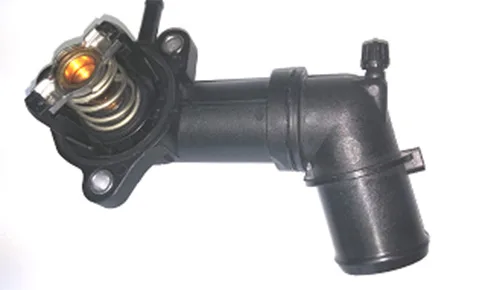 Termostat Flanşı 88 C Fiat DOBLO 2010-2023 Linea 2009 Bravo 2 2007-2014 Alfa Romeo Mito 2011-2018 Opel COMBO 1 2> Insignia A 2012-2017 Suzuki SX4 2009 1.6D Mjet 2.0D Mjet