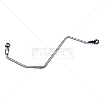 Turbo Yağlama Borusu Ford - Peugeot - Citroen Focus - CMAX-307-PARTNER 2004 1.6 Tdci 90 PS