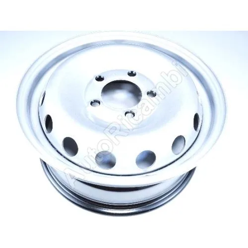 JANT 16 JANT 5 Bijon Renault MASTER 3 - MOVANO 3 2010 6 J X 16 X 5D X 130 Et:68 CB:89