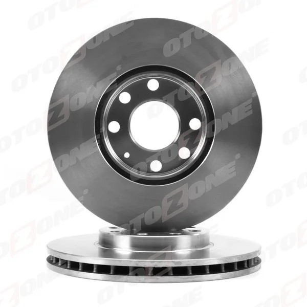 Ön Fren Aynası ASTRA G 1998-2009 Zafira A 1999-2009 256X24X4DLXHAVALI (2 Adet)