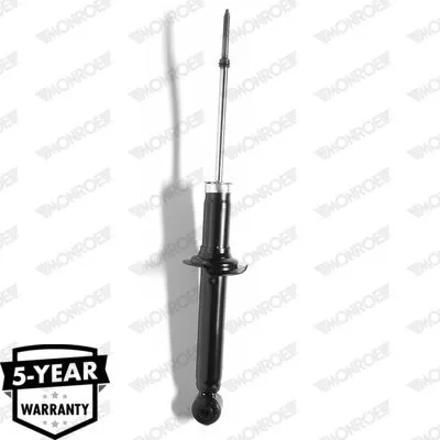Arka Amortisör Mıtsubısh Colt 4 5 1992-1995 Lancer 1992-2003 Volvo S40 1995-2006 V40 1995-2006 Gazlı