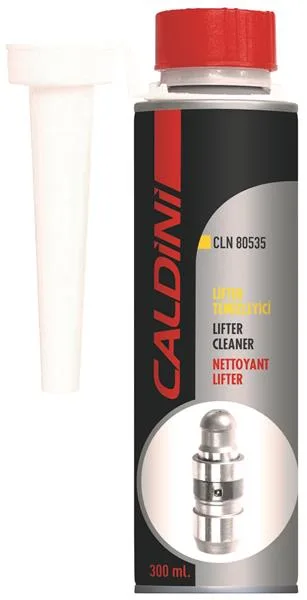 300 ML CALDINI Lıfter Temızleyıcı-292 (24 Adet)