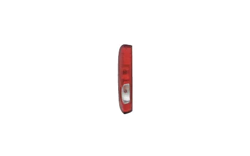 2011 C384-B1-2B Stop Lambasi Sol Renault TRAFIC 2 2006