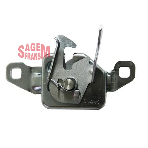 Motor Kaput Kilidi Logan