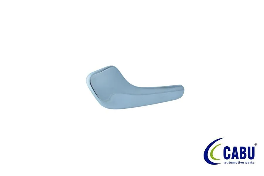 Kapi İç Açma Kolu Ön - Arka Sol Krom Opel Corsa D 2006-2014