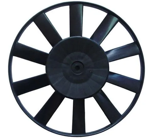 Fan Pervanesi R9
