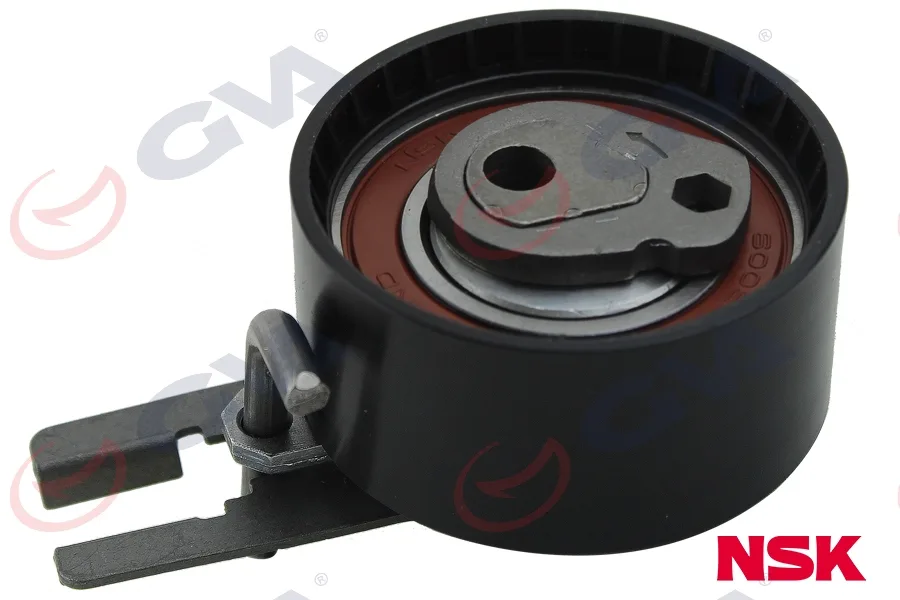 Eksantrik Gergi Rulmani P206-207-307-308-407-PARTNER - Bipper - Focus - Fiesta - Jumpy - Xsara 1.4HDI-1.6HDI