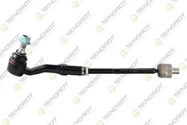 Rot Kolu BMW E60 E61