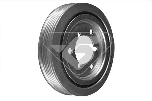 Krank Kasnağı Peugeot P206-P207-P301-P307-PARTNER - Bipper Citroen BERLINGO - NEMO - C2-C3-C4-XSARA 1.4 1.6 1 16V 2008