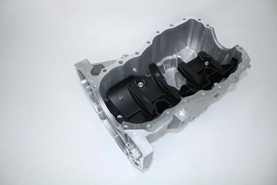 Yağ Pompa Karteri Fluence 1.5 DCİ 100 Beygir