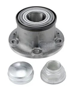 Arka Teker Poryası Peugeot BOXER Citroen JUMPER Fiat DUCATO 2006 ABS Li