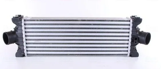 Turbo İntercooler Radyator TRANSIT V347 2011-2014 V362 2014 CUSTOM 12>2.2TDCI 155PS Arkadan Ceker