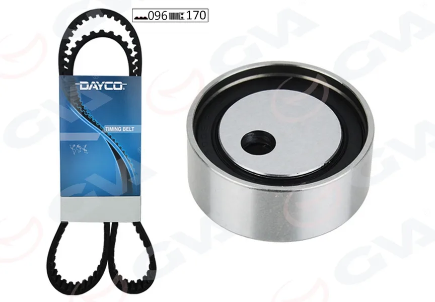 Eksantrik Gergi Kiti Renault Clio 2 2001 Kangoo 1997 Megane 1996 Dacia Logan 2004 Sandero 2008 Solenza 2004 1.4-1.6 E7J - K7J - K4M 096X170