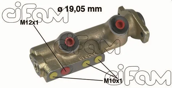Fren Ana Merkezi R9-R11