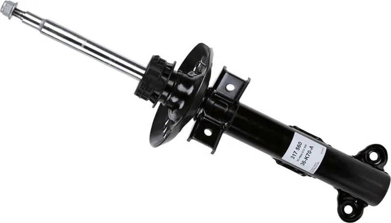 Amortisor On Gazlı Mercedes E - CLASS W212 S212