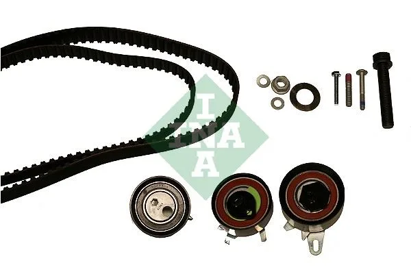 Triger Seti 122X26.5 -077X21 T4 2.5TDI - LT35 2.5TDI Acv - Anj - Avr