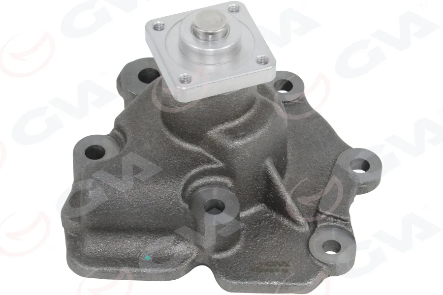 Devirdaim TRANSIT Döküm 2.5 Dizel T12-T15 MNB 1985-2000