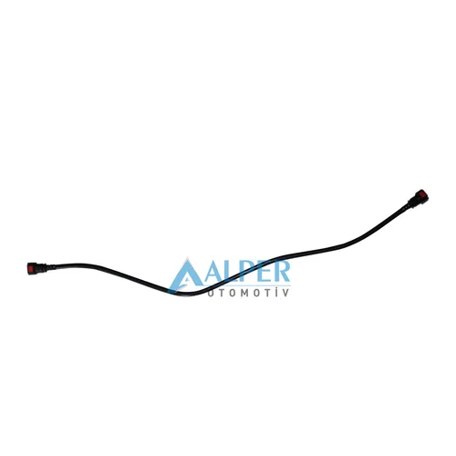 Yakit Besleme Borusu Peugeot P307 2000-2009 P308 2007-2014 RZC 2010-2015 C4 2004-2011 DS4 2011-2015 1.6-2.0 HDI