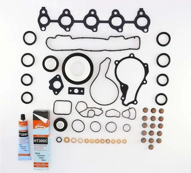 430654P Motor Takım Conta Skcsiz Focus 2 1.6 Tdci 2004-2011 Fiesta 1.6 Tdci 2002-2008 Fusion 1.6 Tdci 0 4>14 Volvo C30 2006-2012 S40 2 2006-2012 S80 2 2006-2012 V50 2005-2012 V70 3 2009-2011 1.6D-206-