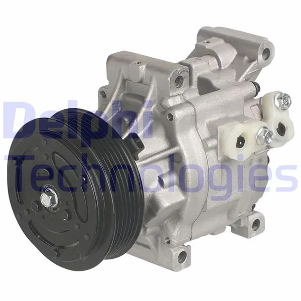 Klima Kompresörü Fiat 500 2007 Albea 2003-2009 DOBLO 2005-2010 Palio 2003-2012 Panda 2006-2013 Lancia Ypsilon 2003-2012 Ford KA 2008-2016 1.3MTJ 1.9JTD 12V 6 Kanal 100MM