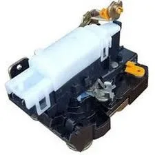 Kapi Kilidi Ön Sol Motorlu Renault MASTER 2