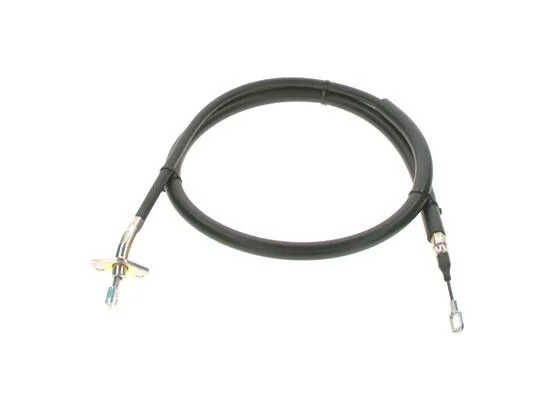 Fren Halatı Sag Arka 1680MM Mercedes SPRINTER 901>904 1995-2006