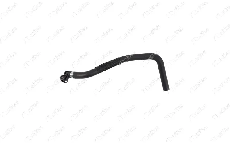 Gaz Kelebeğinden Su Deposuna Su Hortumu Corsa - D 1.2-1.4 A12XER - A12XEL - A14XER - A14XEL