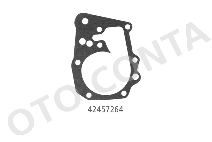 Devirdaim Contası Megane 1.4-1.6 16V K4J - K4M 700-710-712-714 (25 Adet)