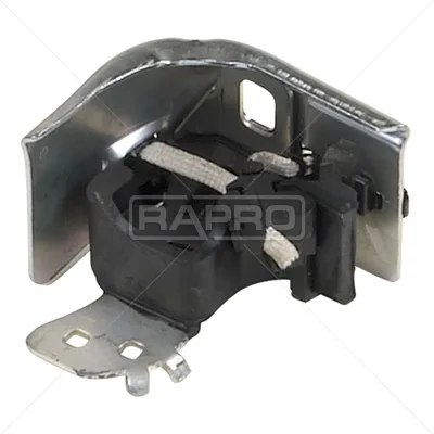 Egzoz Takozu Arka Renault Megane 2 2002-2008 Scenic 2 2003-2008 (2 Adet)