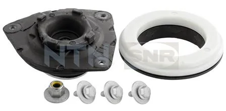 Amortisör Takozu Sol Rulmanli Kit Renault Clio 3 2005 Modus 2004 Nissan Micra 2005 Note 2005