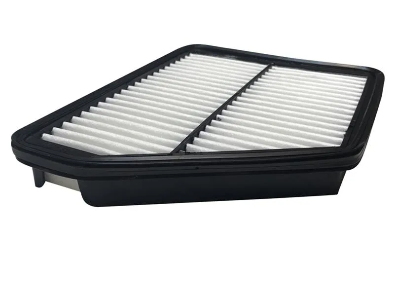 Hava Filtresi Matrix 1.5L D4FA CRDİ Dizel 2005 / 1.6L G4ED Benzinli 2001-2010