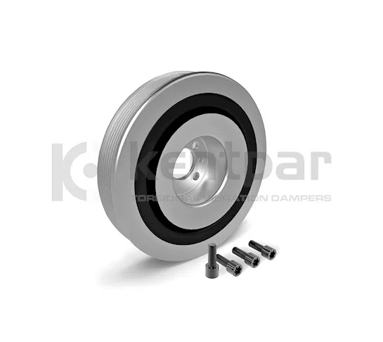 Krank Kasnağı Kit Fiat 500L 2012 Bravo 1 - 2 2000 DOBLO 2010 Freemont 2011 Grande Punto 2006 Linea 2007 Alfa Romeo 147-156-159 Giulietta 2010 Opel ASTRA H 2006 Vectra C 2004 1.6D 1.9D 2.0D 6 Oluk