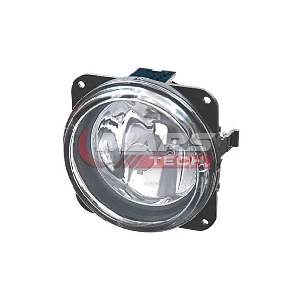 Sis Lambası Sol / Sağ Connect 2004-2009 Buyuk Tip