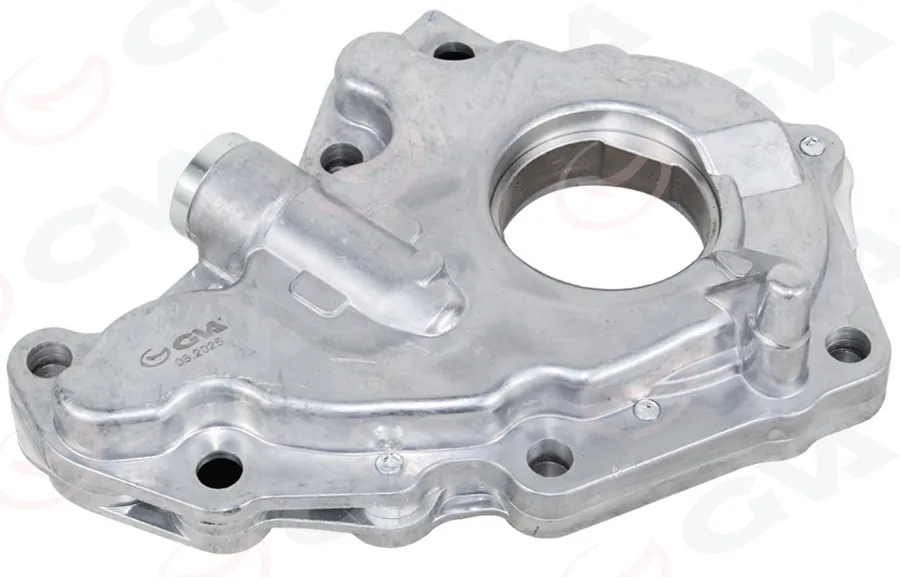 Yağ Pompasi Mazda 2 1.3L ZJ de 1.5L ZY de Kasa 2007 / Mazda 3 1.6L Z6 BK BL Kasa 2003-2013