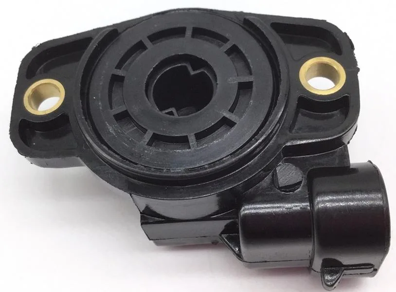 Gaz Kelebek Sensörü Peugeot P106-P205-P206-P306-P406-PARTNER Citroen BERLINGO - Saxo - Xsara - Xantia - ZX 1.4-1.6-1.8 Opel Vectra C 1.8 16V DOBLO 2010 Punto 2003-2009 1.3 D Logan 1995-2001 2.0 16V