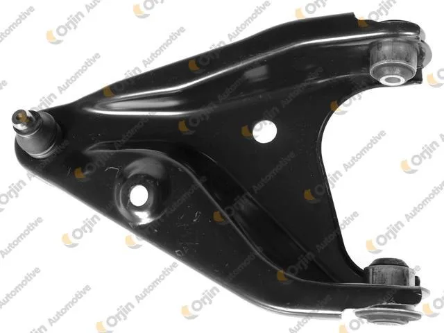 Salıncak Alt Sol Dacia Logan 1 2004 Sandero 2008 Logan MVC 2008 18MM