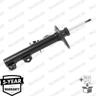 Amortisor On Sol Gazlı BMW E36 1991-1998