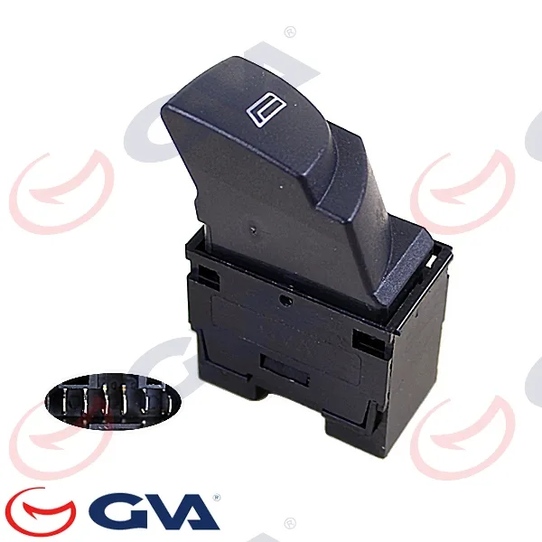 Cam Açma Anahtari Fiat DUCATO JTD 2006 Sol Sol Tekli
