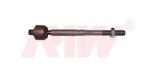 Rot Mili Sağ - Sol Ford Fiesta - Bmax - Courier 2008 Uzunluk: 310MM