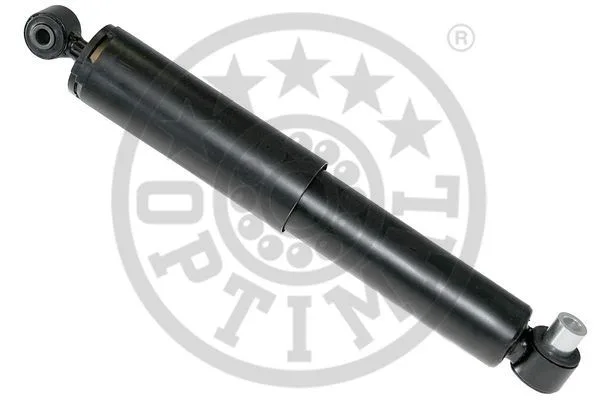 Ön Amortisör L / R Renault MASTER - MOVANO 1998-2010 Gazlı
