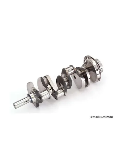 Krank Mili P307-P308-P3008-P207-P407-PARTNER - BERLINGO - EXPERT - C4-C5-DS4-JUMPY - Focus 1.6HDİ - Tdci DV6