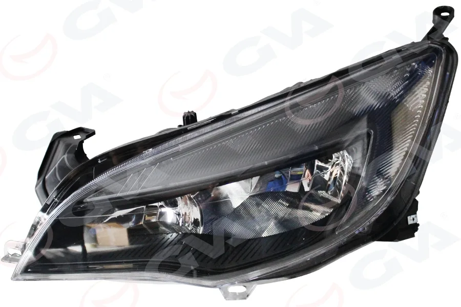 Far Sol LED Motorlu Opel ASTRA J 2012