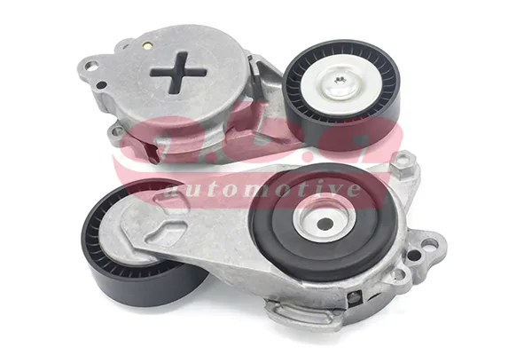 Alternatör Gergi Rulmani Kütüklü Toyota Auris COROLLA 1.4L 1NDTV NDE150 NDE180 6 Vites 2010-2018 Y Arıs 1.4L 1NDTV D-4D NLP130 6 Vites 2010