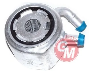 Yağ Soğutucusu Clio 2 1998-2005 Clio Symbol 1998-2005 Clio 3 2005-2012 Crand Scenic 2 2002-2008 Kangoo 2001 Megan E 2 2002-2008 Logan 2006 1.5DCİ K9K
