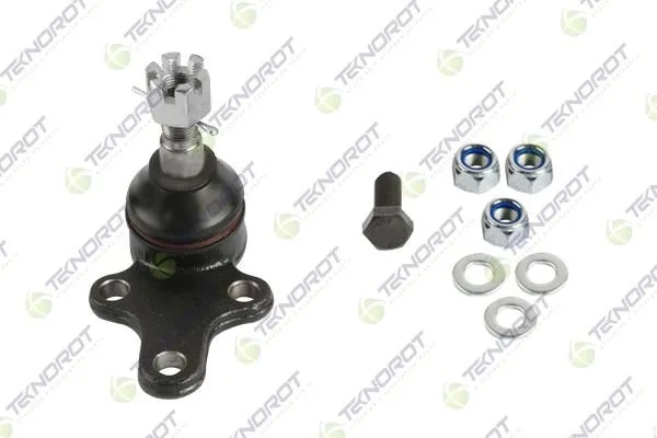 Rotil Alt Toyota HILUX 2.4L 2L LN145 4X2 1998-2004-2.4L 2L LN85 4X2 1990-1997