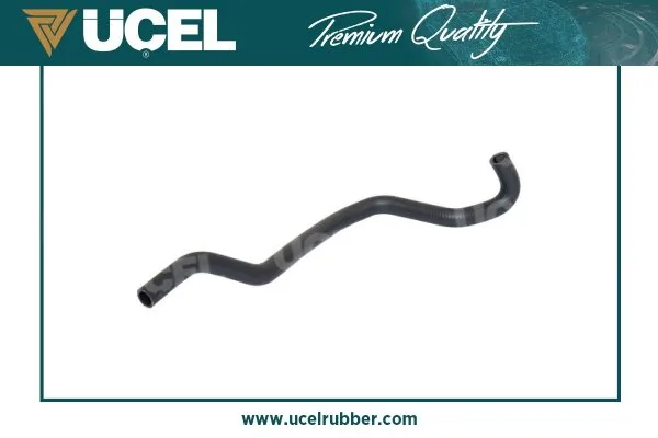 Kalorifer Çıkış Hortumu Logan 1.5 DCI
