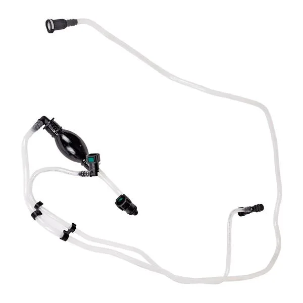 Yakit Hortumu Kangoo - Clio 1.9 D F8Q/630 Motor 1997-2007