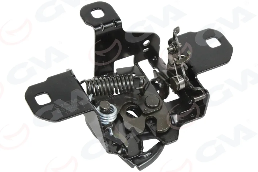 Motor Kaput Kilidi Golf 4 - Bora