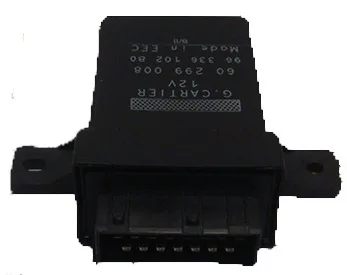 Su Sıcaklık Rölesi Müşürü P106-P206-P306-P405-P406-PARTNER - Exper - Jumpy - Xsara - BERLINGO 1.4-1.6 96>118 C Benzinli