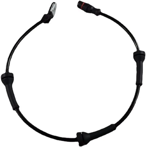 ABS Sensörü Arka Renault Megane 2 2002-2008 Scenic 2 2003-2009 Grand SC Nic 2 2004-2008